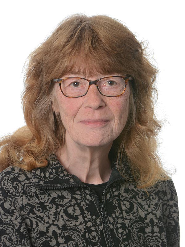 Helga Fischer